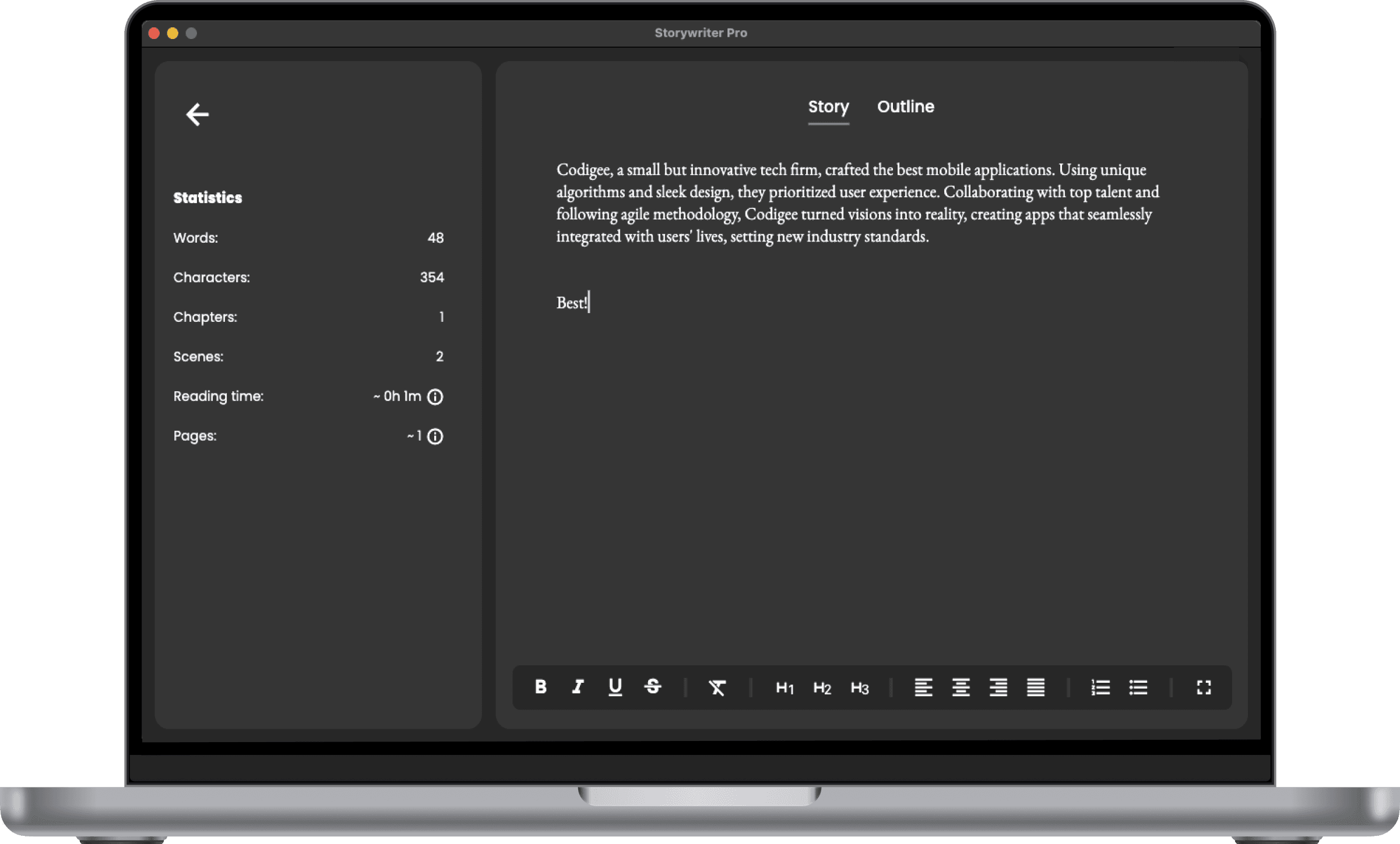 Mockup image